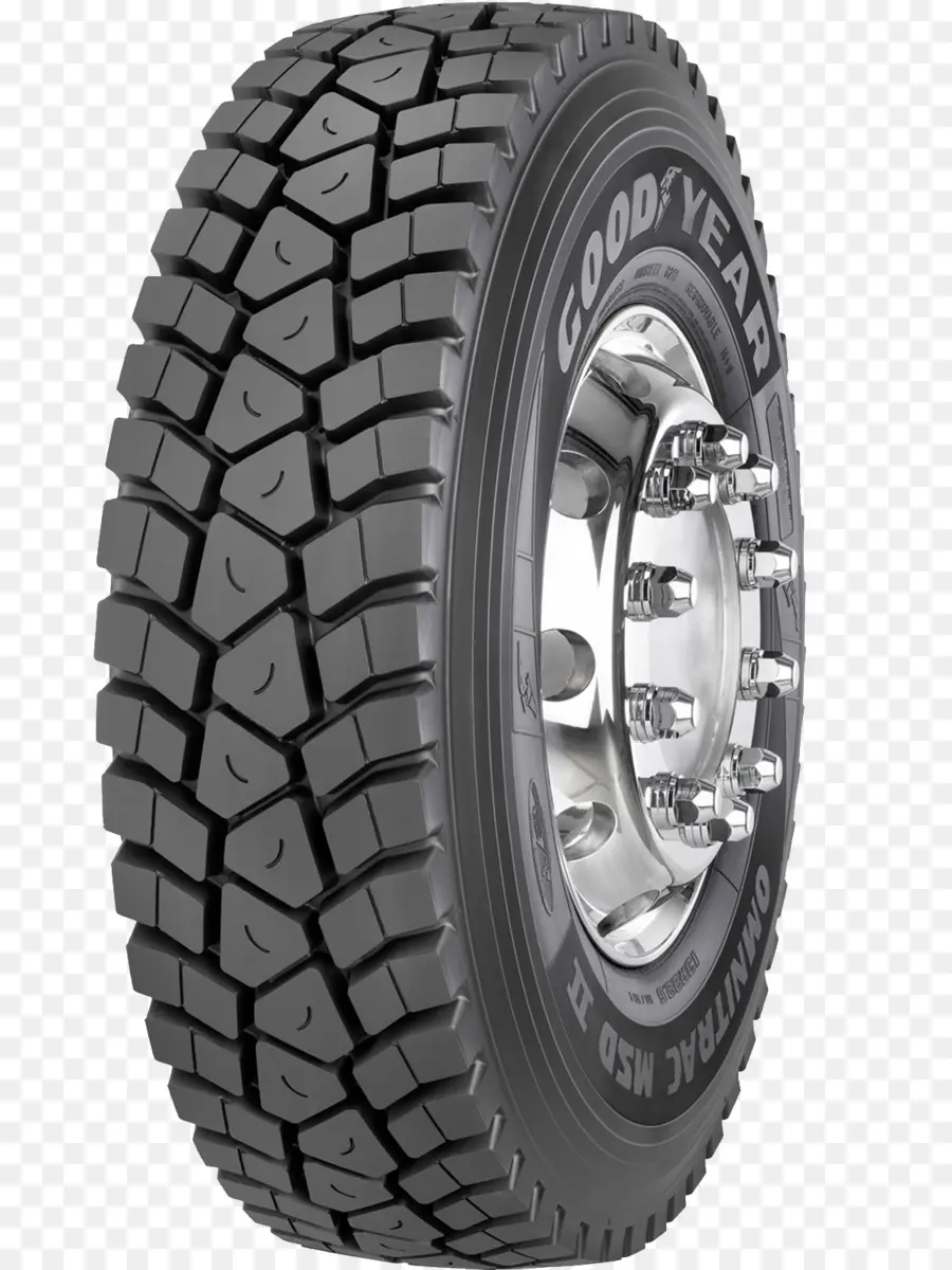 Carro，A Goodyear Tire And Rubber Company PNG