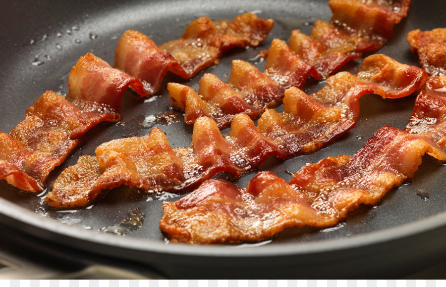 Bacon，Algodão Doce PNG