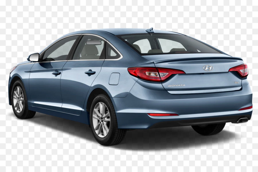 Carro Sedã Azul，Automóvel PNG