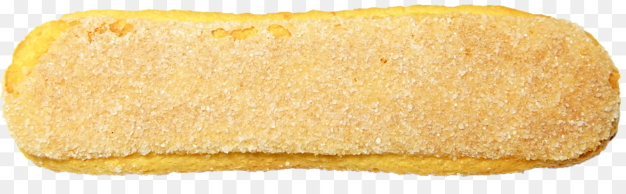 Ladyfinger，Biscoito PNG