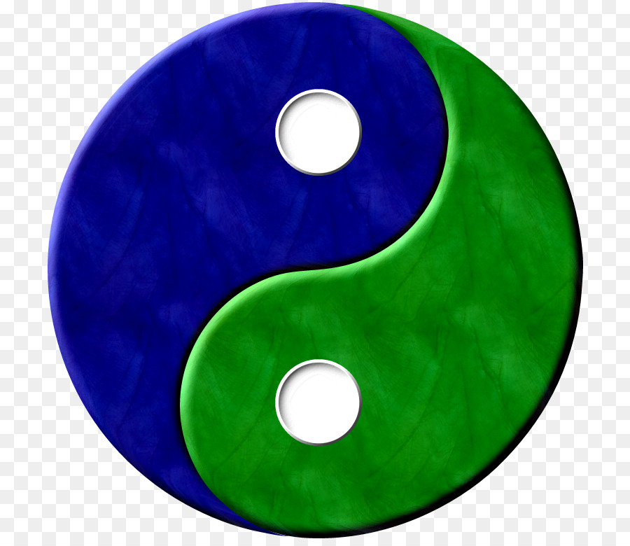 Yin Yang，Equilíbrio PNG