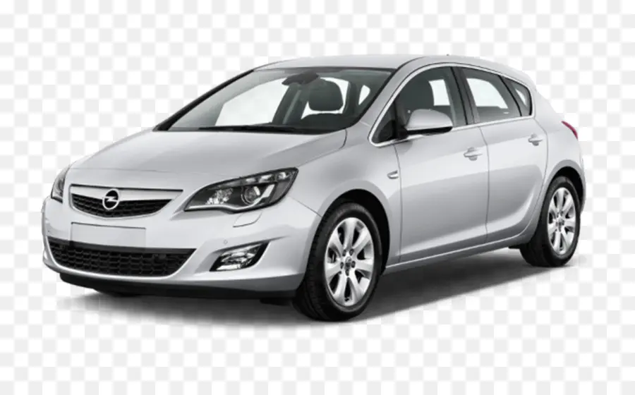 Opel Astra，Opel PNG