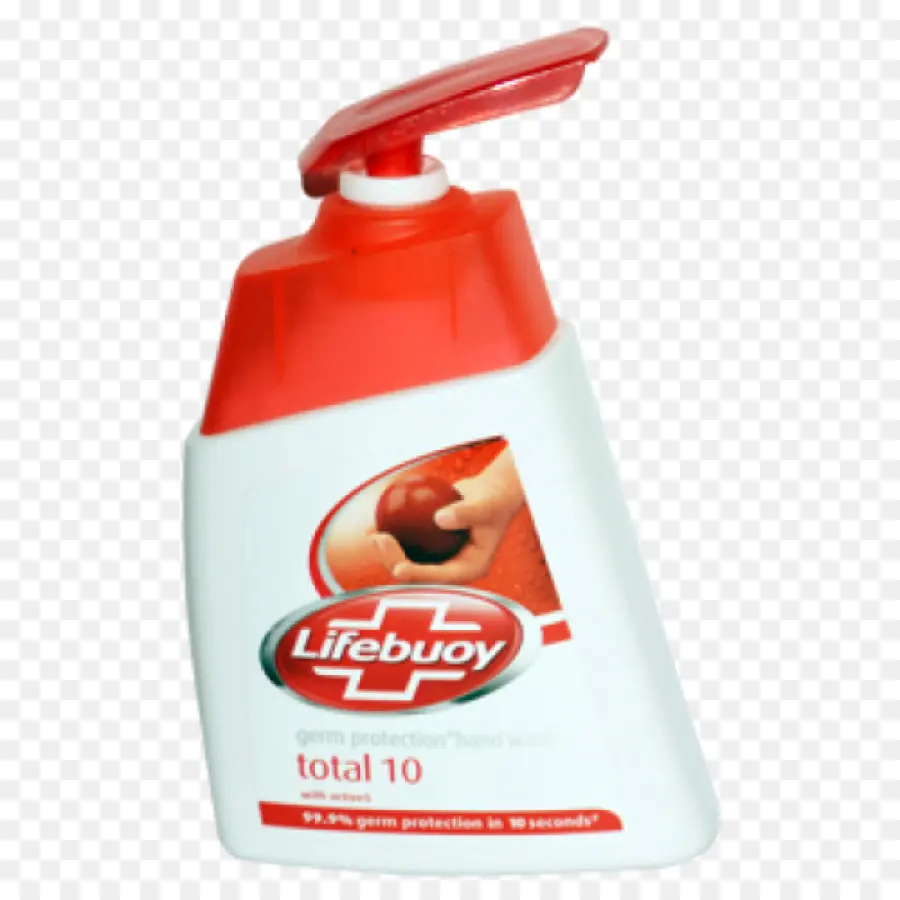 Sabonete Lifebuoy，Higiene PNG