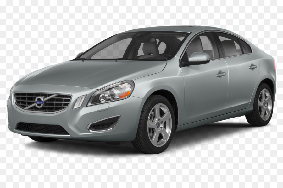 2013 Volvo S60 T5，Volvo PNG