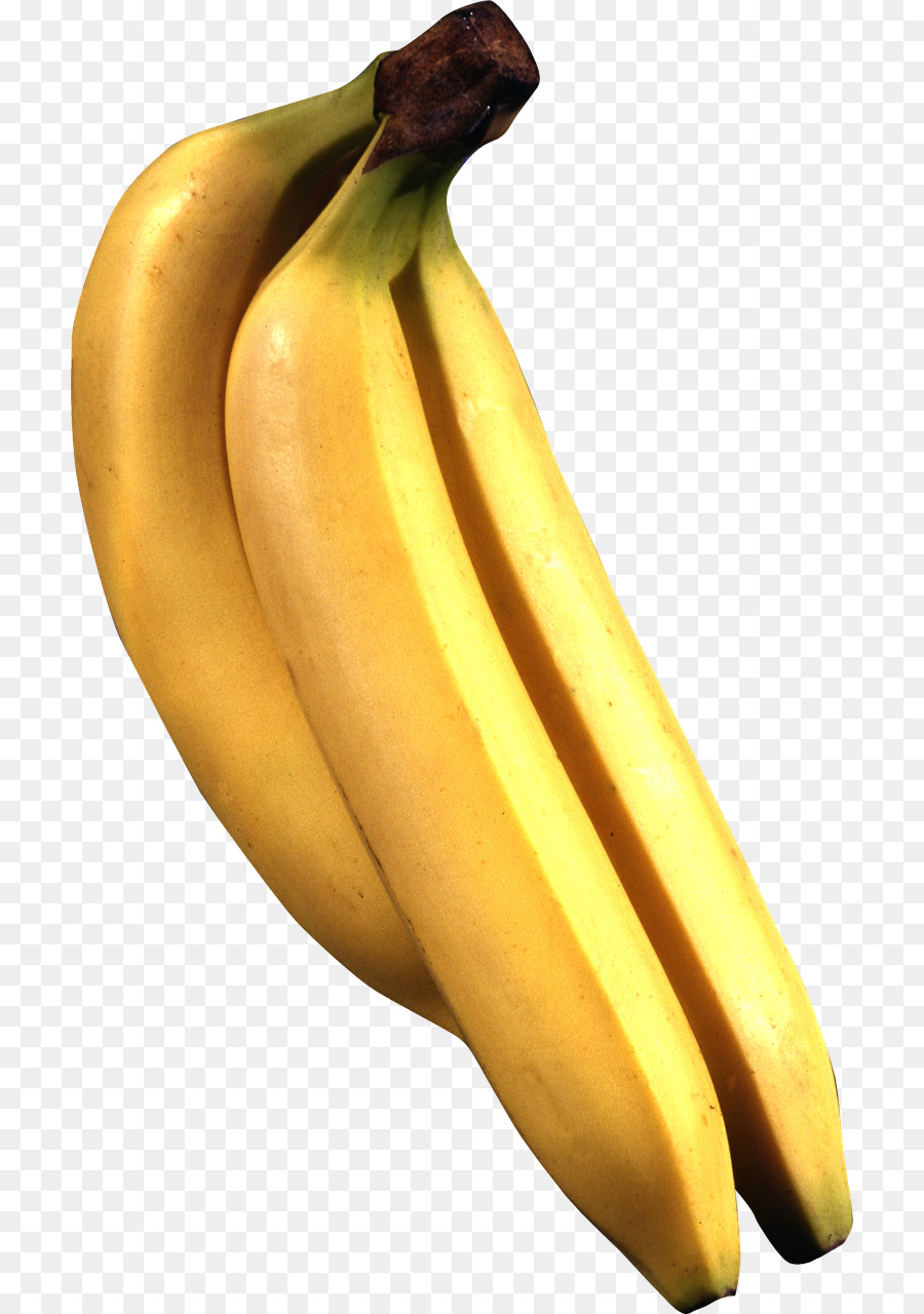 Banana，Amarelo PNG