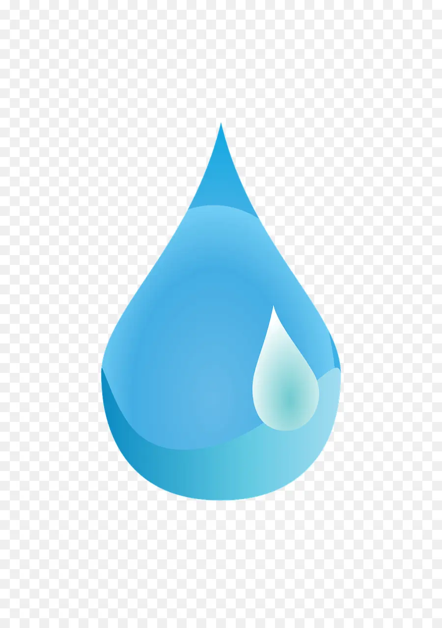 Drop，água PNG