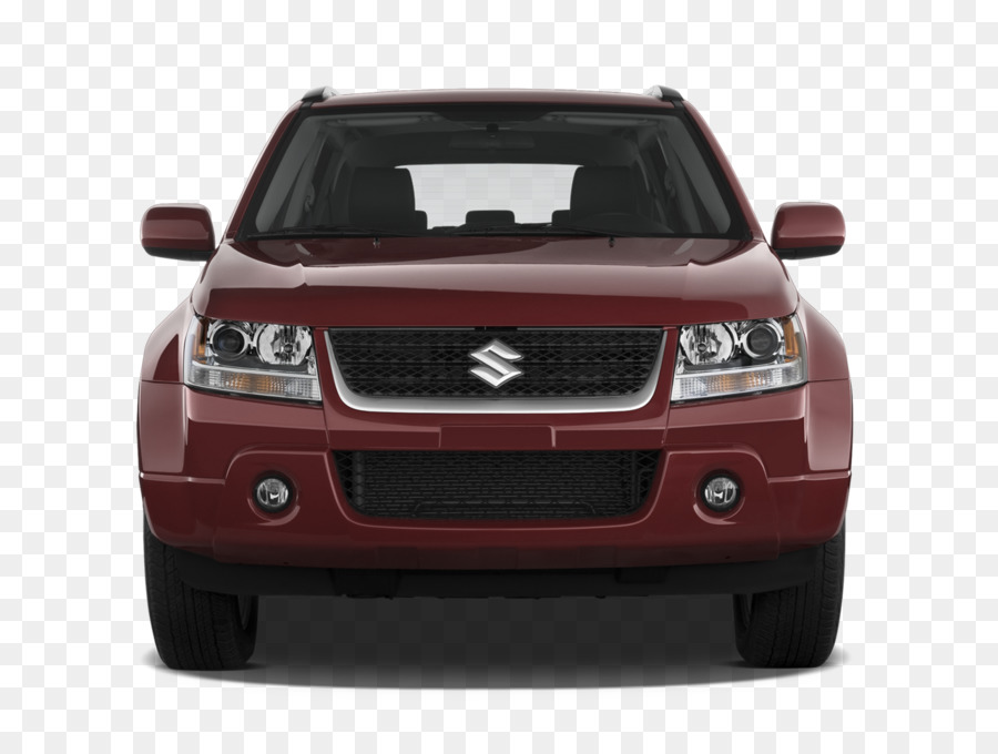 2009 Suzuki Grand Vitara，Suzuki Grand Vitara 2010 PNG