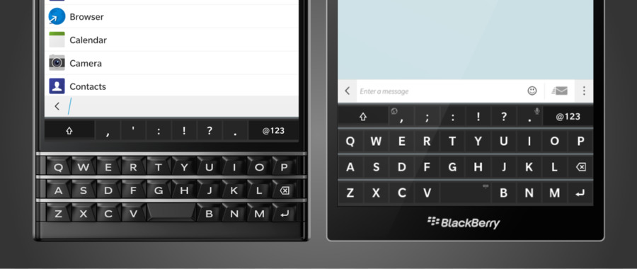 Blackberry Passaporte，Blackberry Z10 PNG