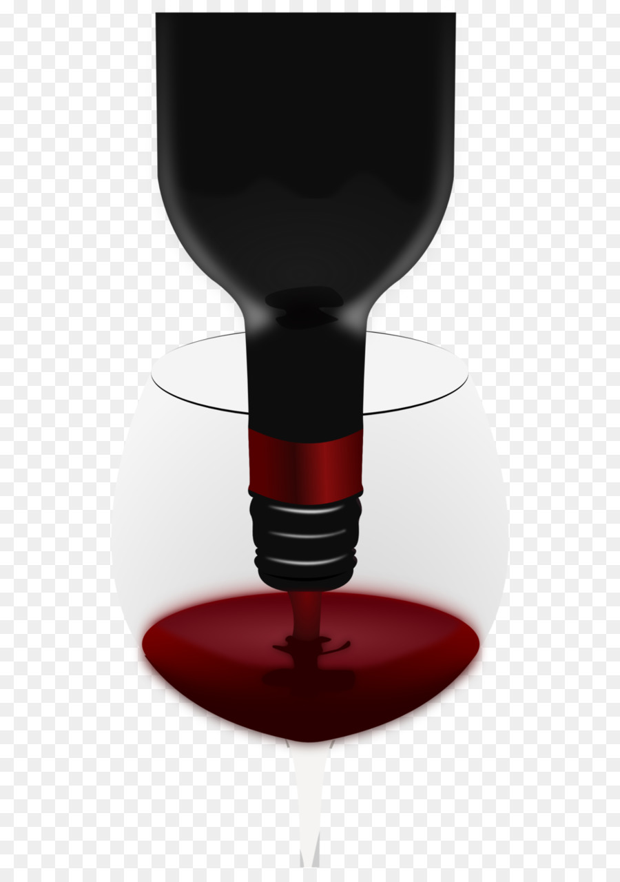 Derramamento De Vinho，Vidro PNG