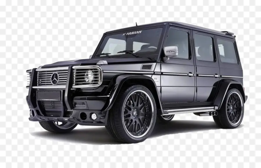 Suv Preto，Carro PNG