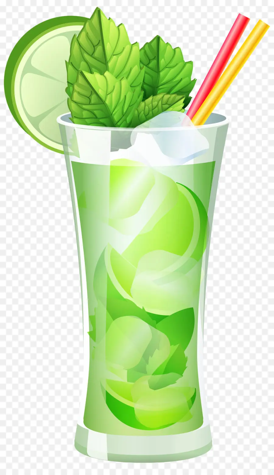 Sorvete，Cocktail PNG