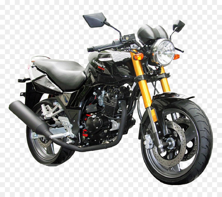 Motocicleta，Bicicleta PNG