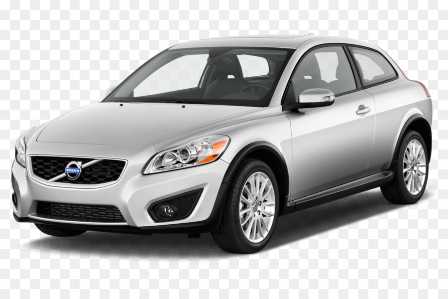 Volvo C30 2011，2010 Volvo C30 PNG