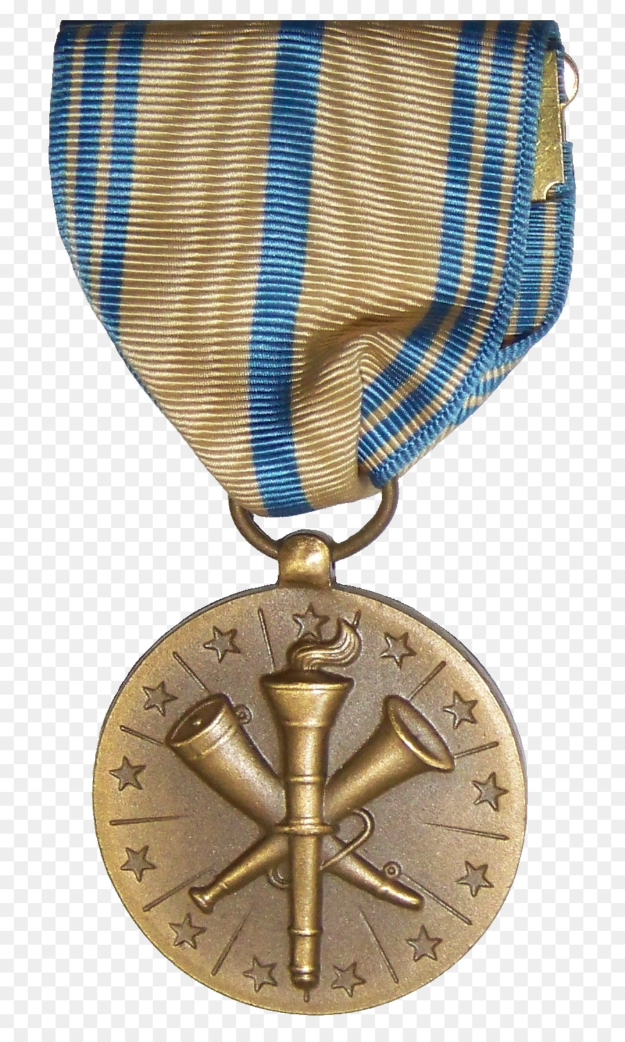 Medalha，Bronze PNG