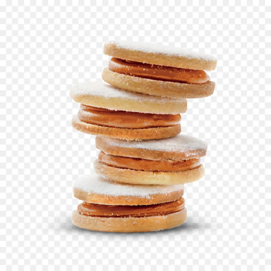 Alfajores，Biscoitos PNG