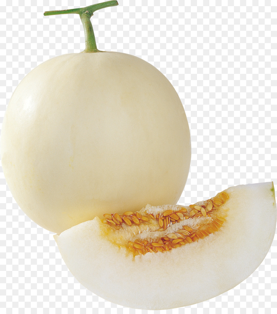 Honeydew，Melão PNG