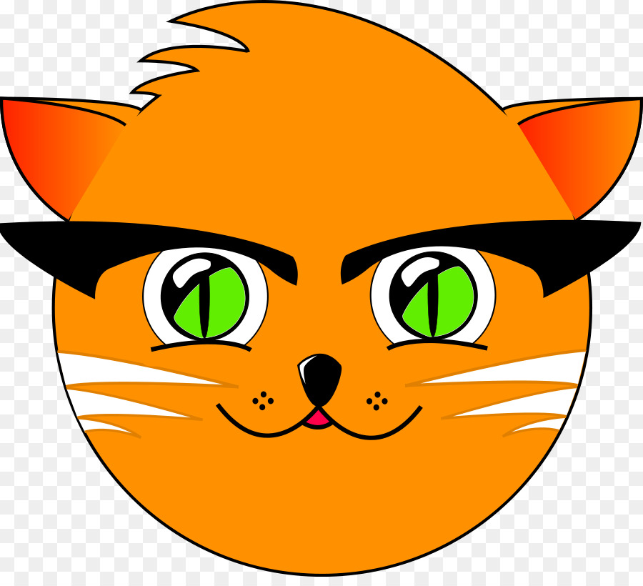 Gato Persa，Gatinho PNG