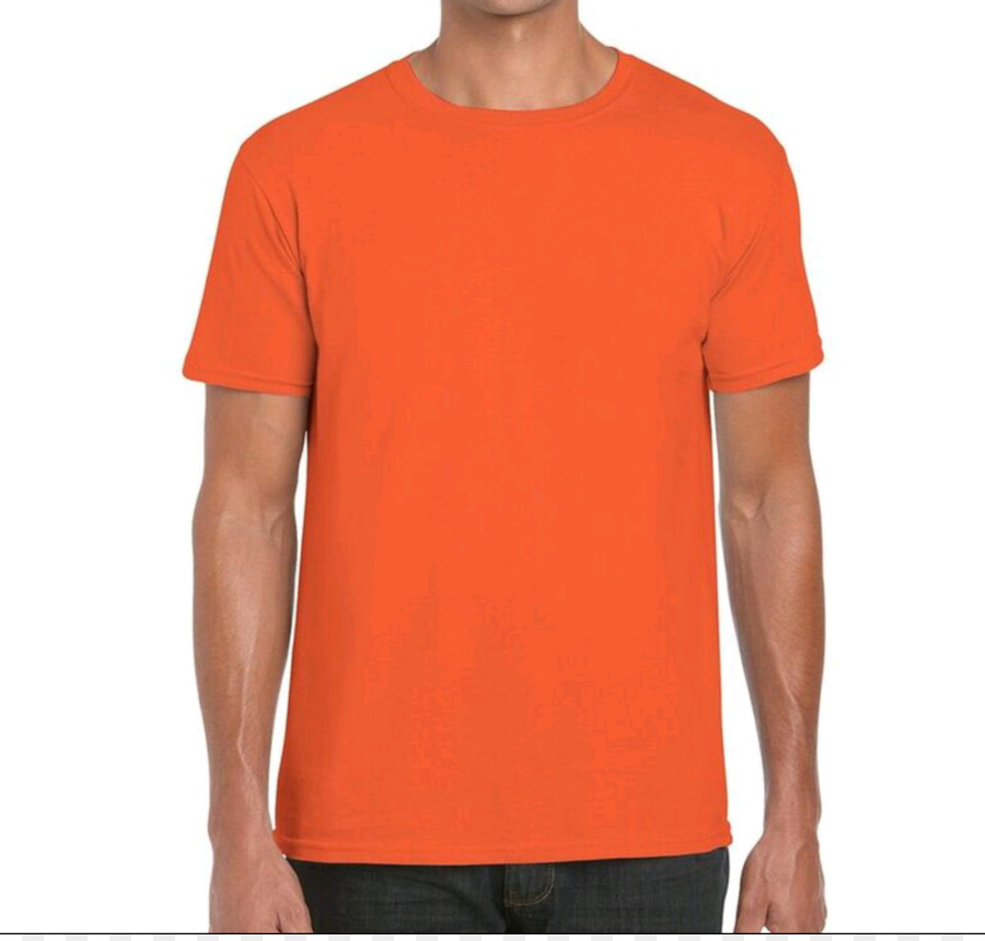 Tshirt，Gildan Roupas PNG