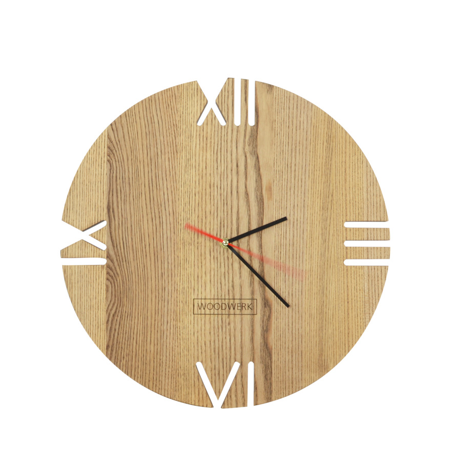 Relógio，Woodwerk PNG