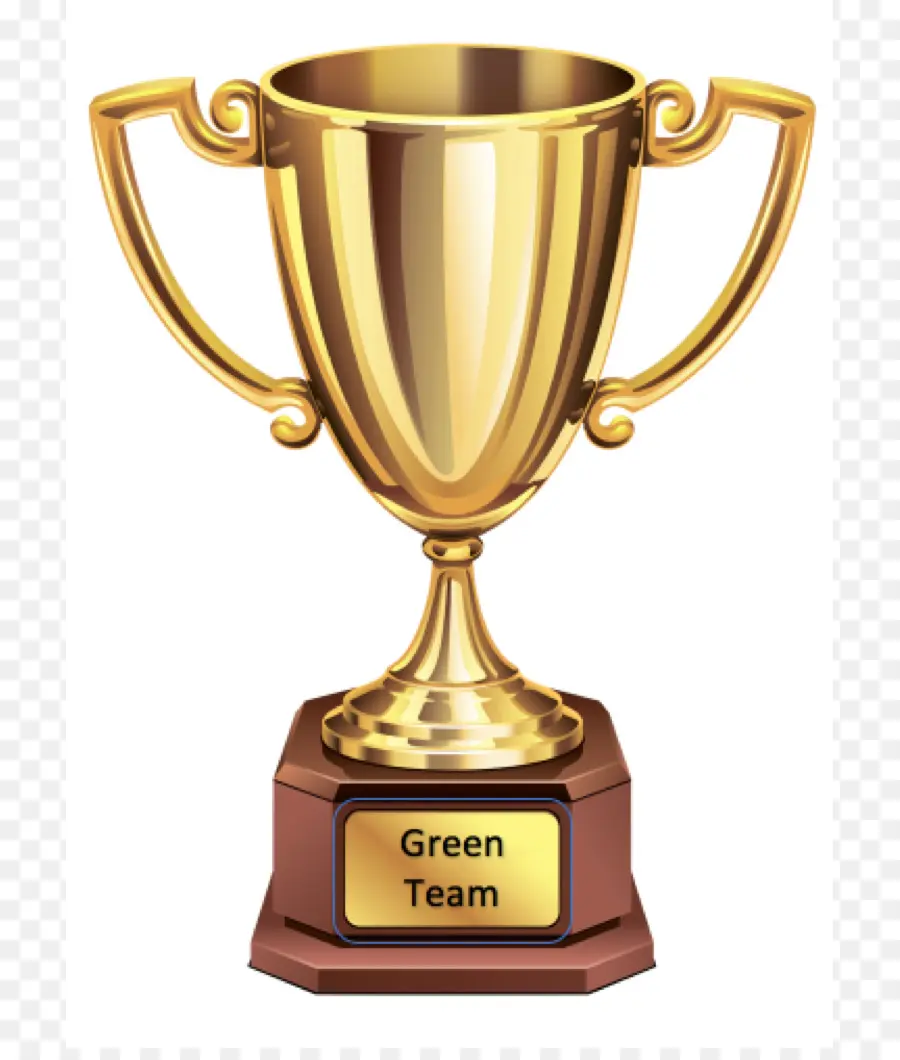 Troféu，Ouro PNG