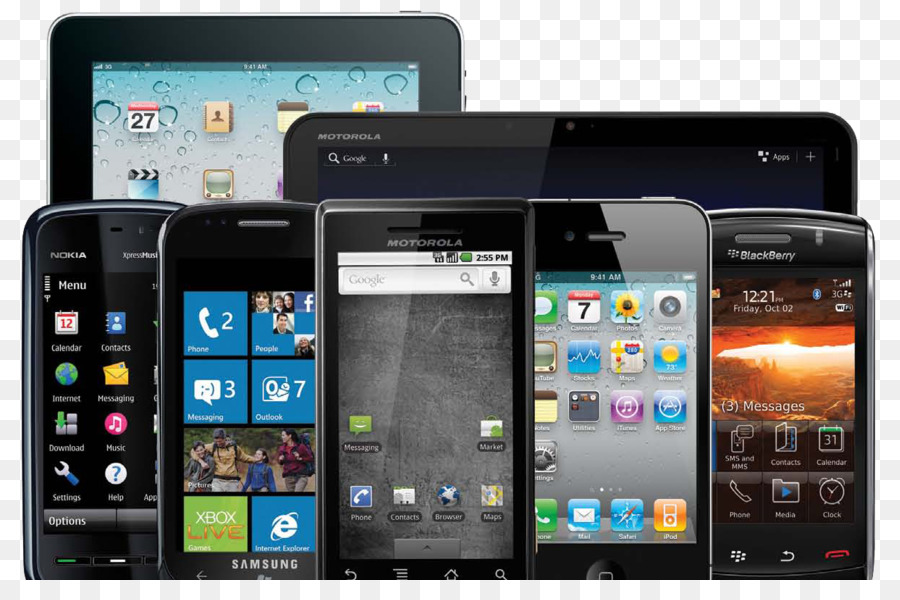 Responsive Web Design，Iphone PNG