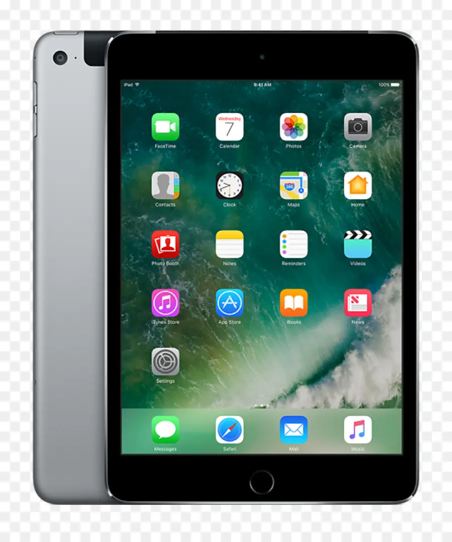 O Ipad Mini 2，Ipad PNG