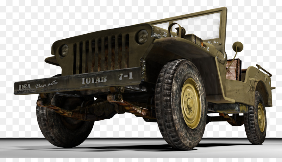 Carro，Jeep PNG