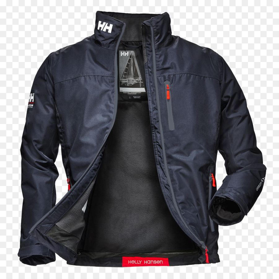 Helly Hansen，Jaqueta PNG