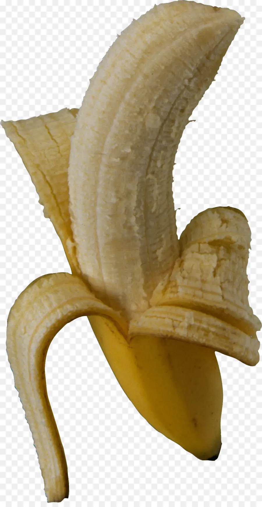 Banana，Amarelo PNG