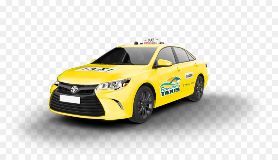 Táxi，Carro PNG