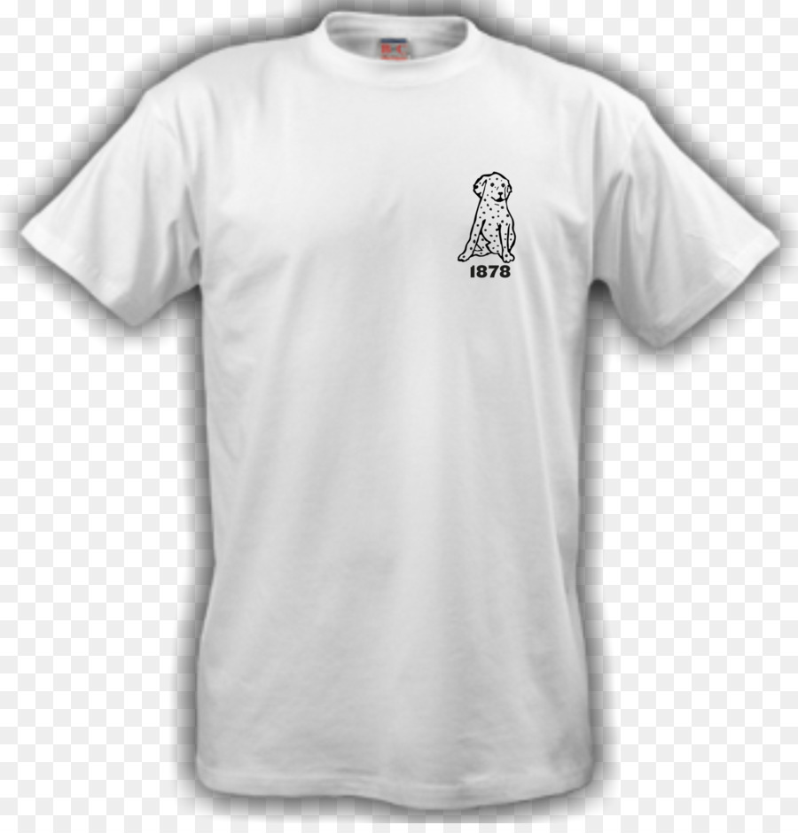 Camiseta Branca，Camisa PNG