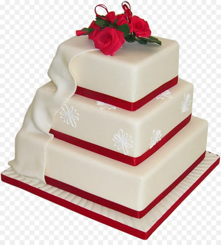 Bolo De Casamento，Celebração PNG