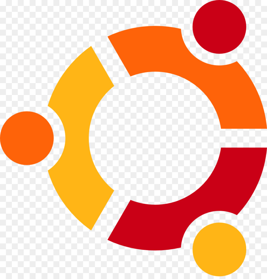 Logotipo Do Ubuntu，Sistema Operacional PNG