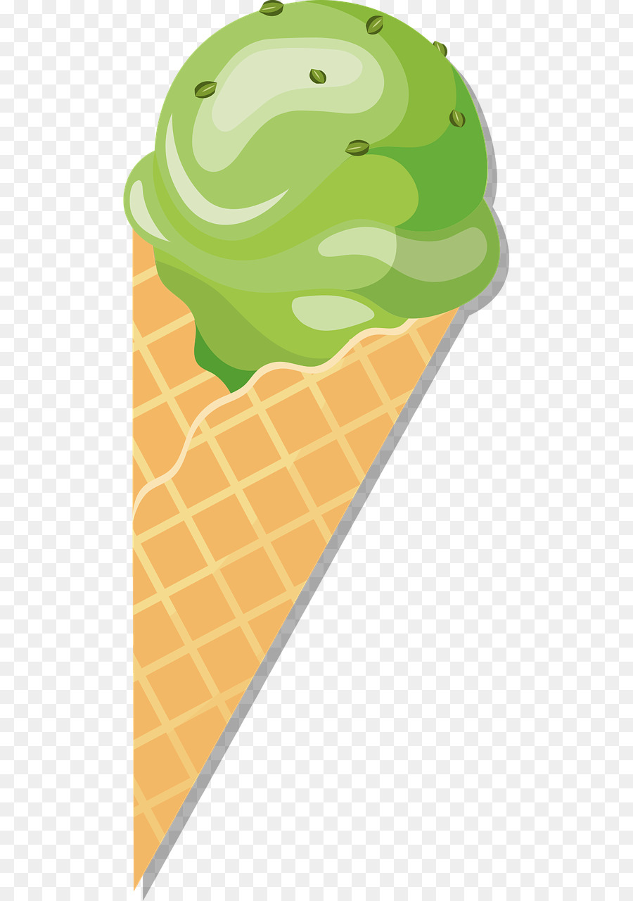 Sorvete，Cones De Sorvete PNG