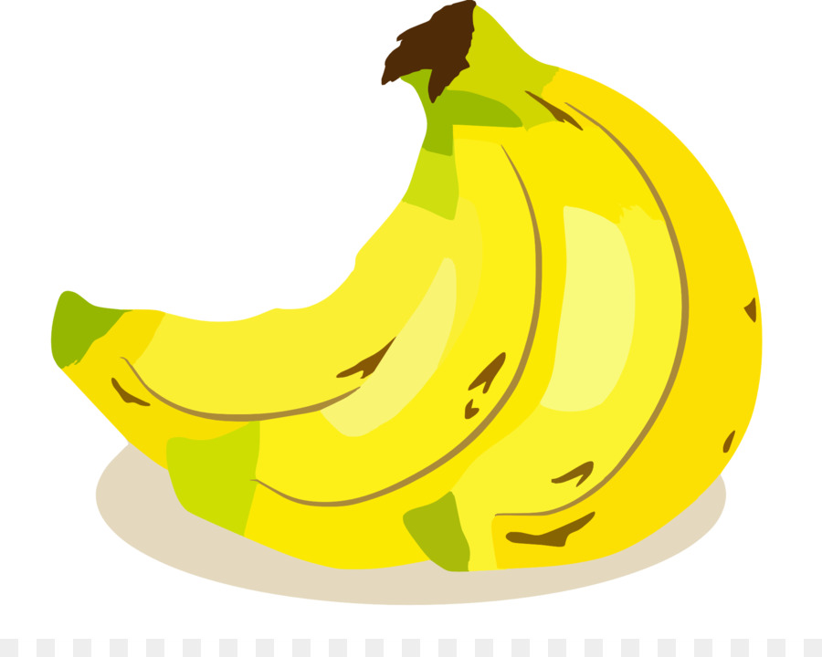 Pão De Banana，Banana PNG