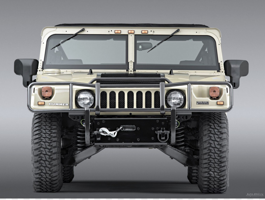 2004 Hummer H1，Hummer PNG