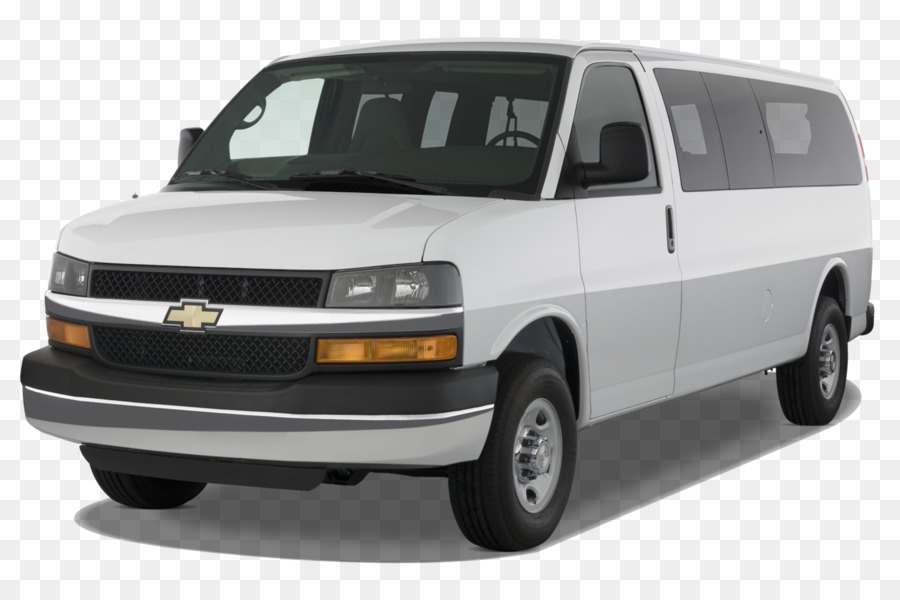 2011 Chevrolet Express，2008 Chevrolet Express PNG