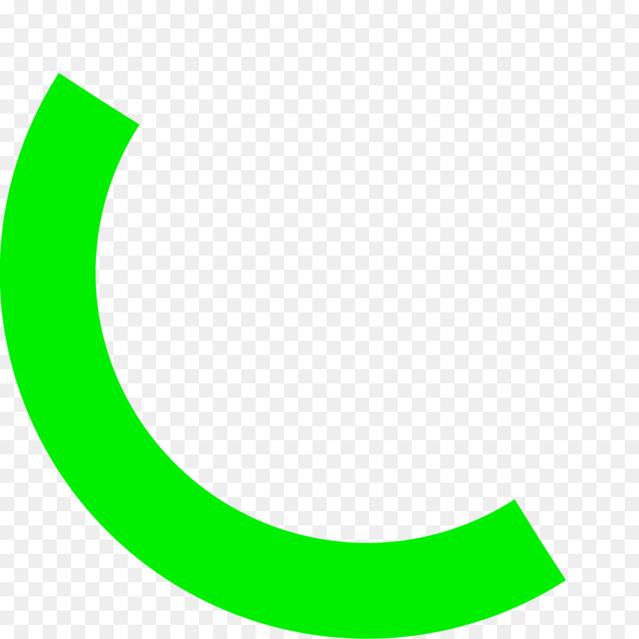 Arco Verde，Curva PNG