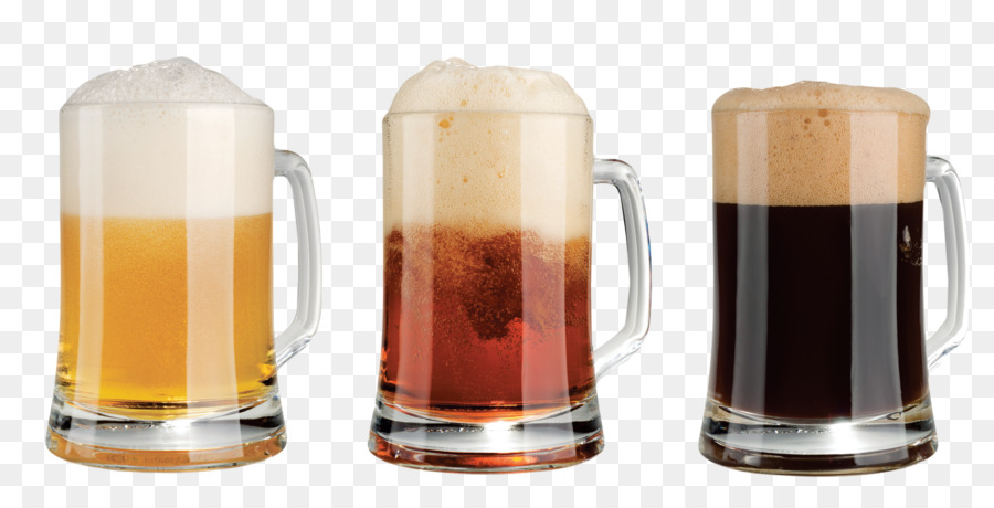 Cerveja，Canecas PNG