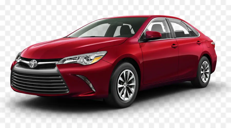 2016 Toyota Camry，2017 Toyota Camry PNG
