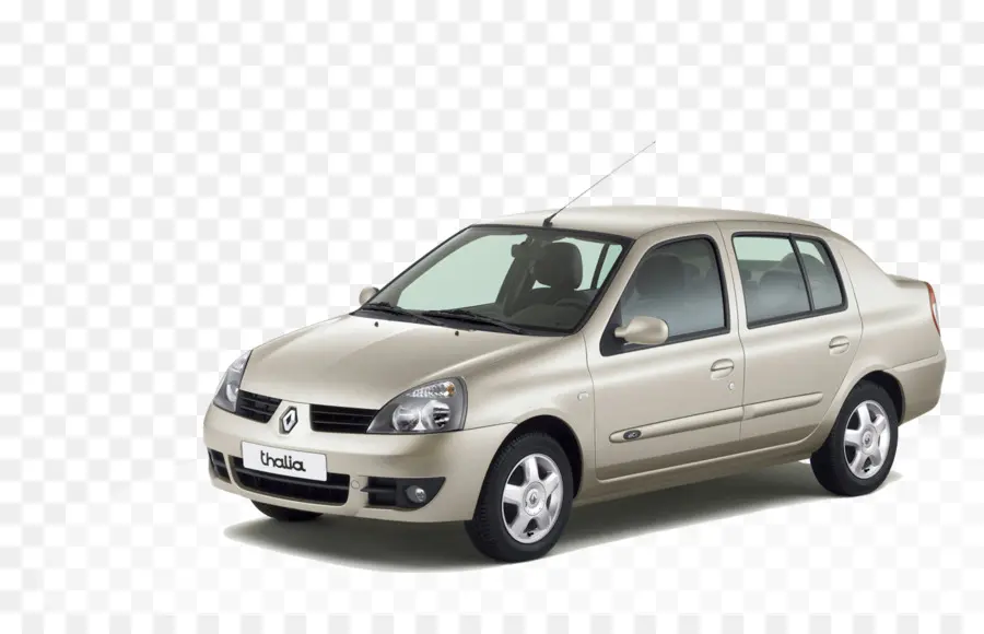 Renault Symbol，Renault Clio PNG