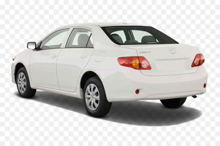 Carro Branco，Hatchback PNG