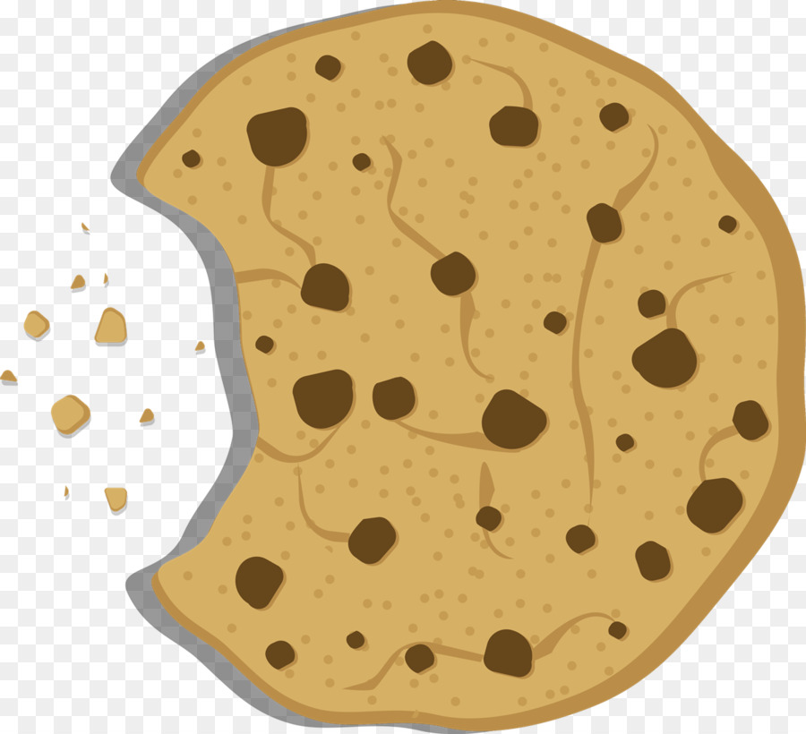 Biscoito，Pedaços De Chocolate PNG