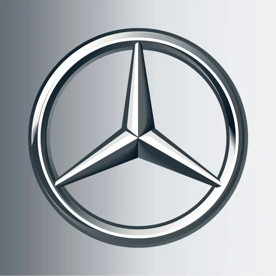 Mercedes Benz，Carro PNG