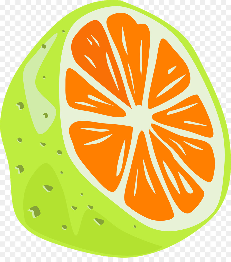 Limão，Key Lime PNG