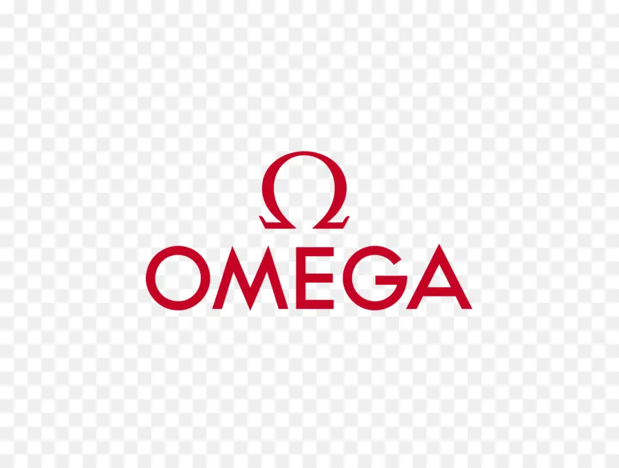 Logotipo Ômega，Marca De Relógio PNG