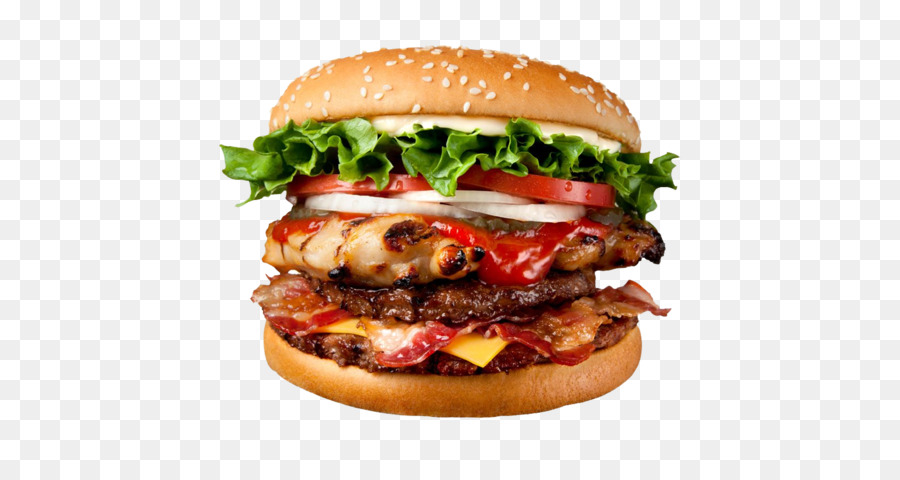 Hambúrguer，X Burger PNG