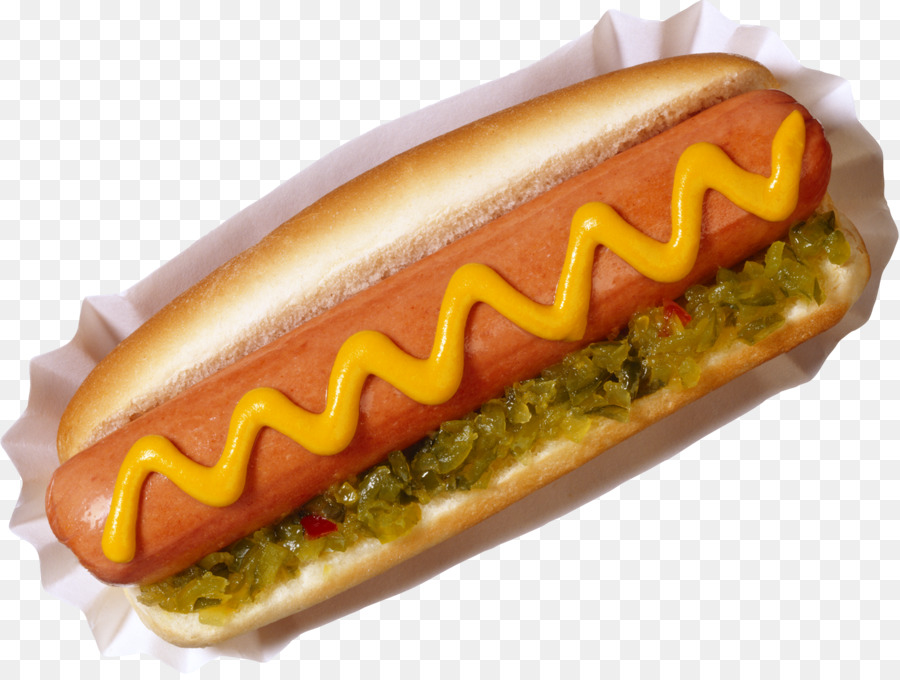 Cachorro Quente，Salsicha PNG