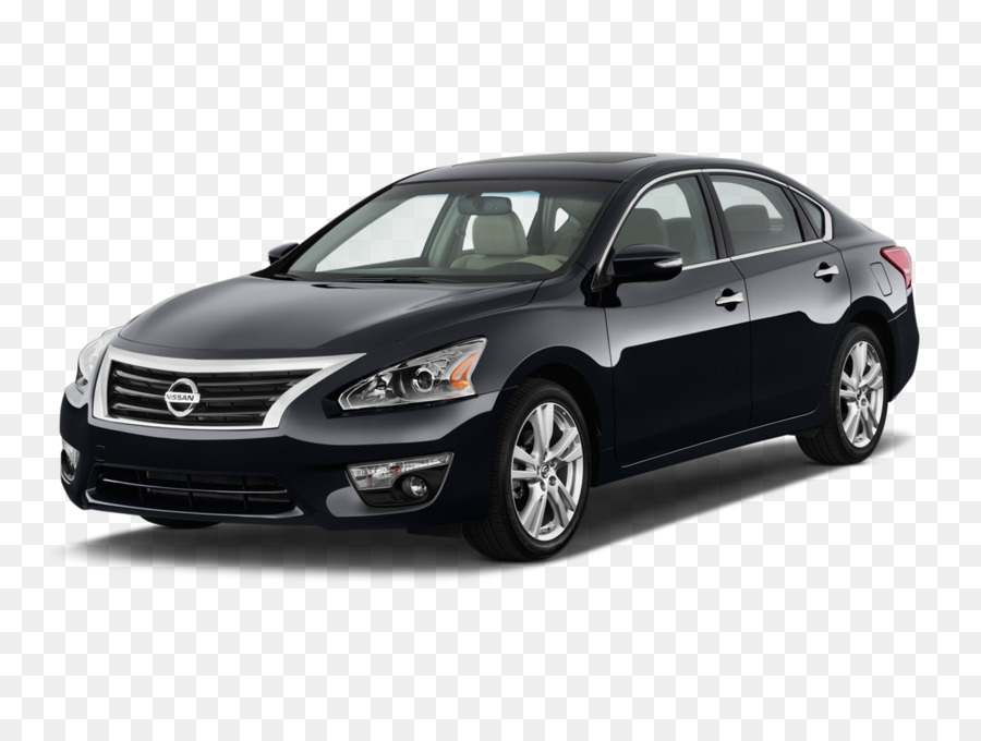 2015 Nissan Altima 25 Sl，2014 Nissan Altima 25 S PNG