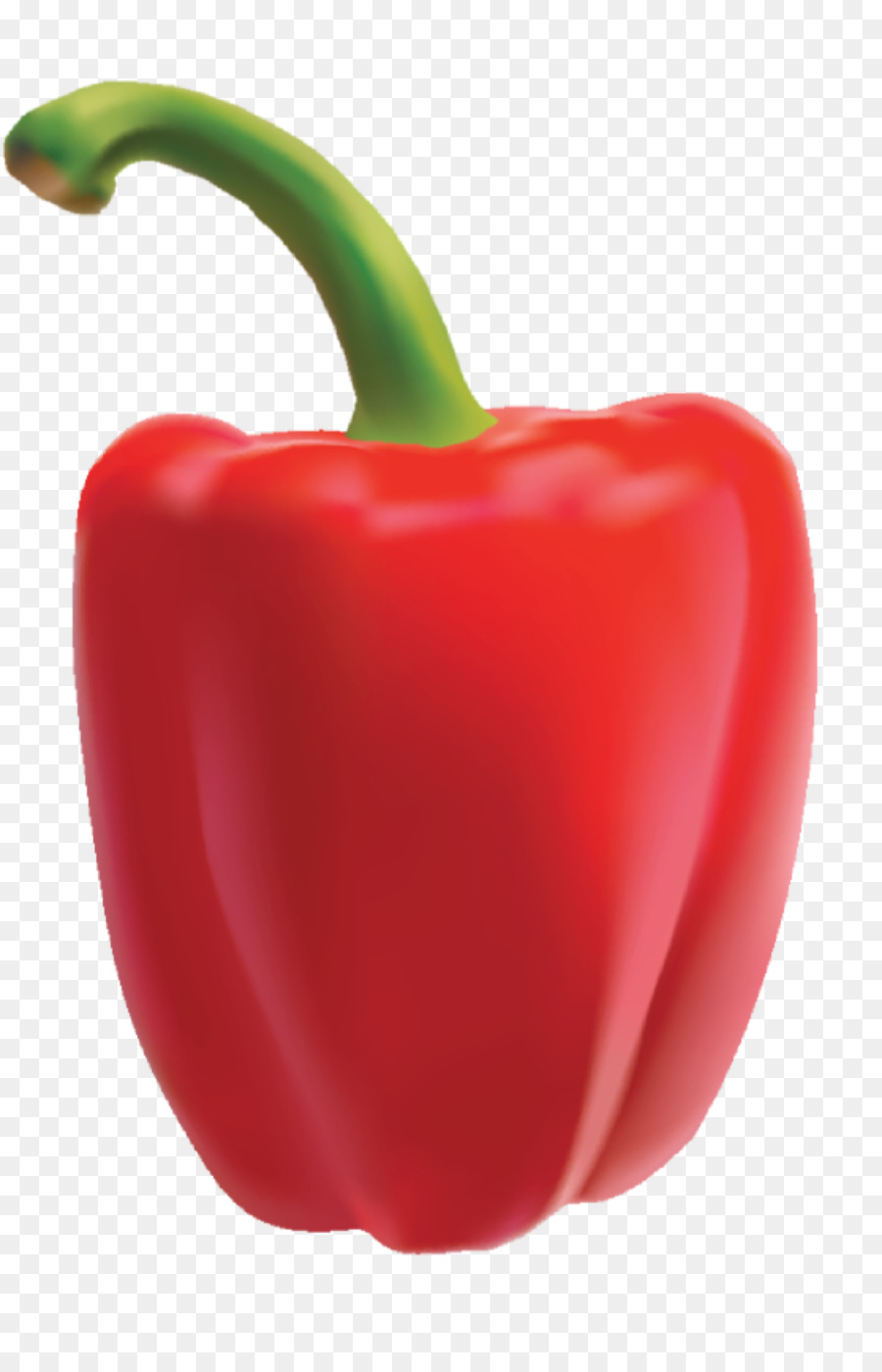 Pimentão Vermelho，Pimenta PNG